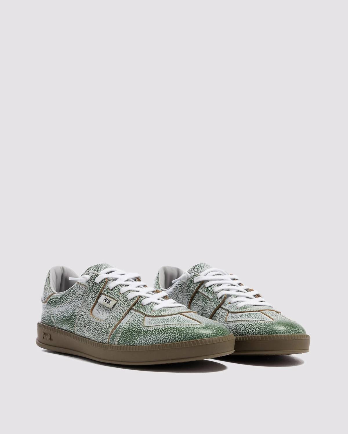 P448 - Men's Monza Sneaker