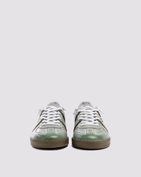 P448 - Men's Monza Sneaker