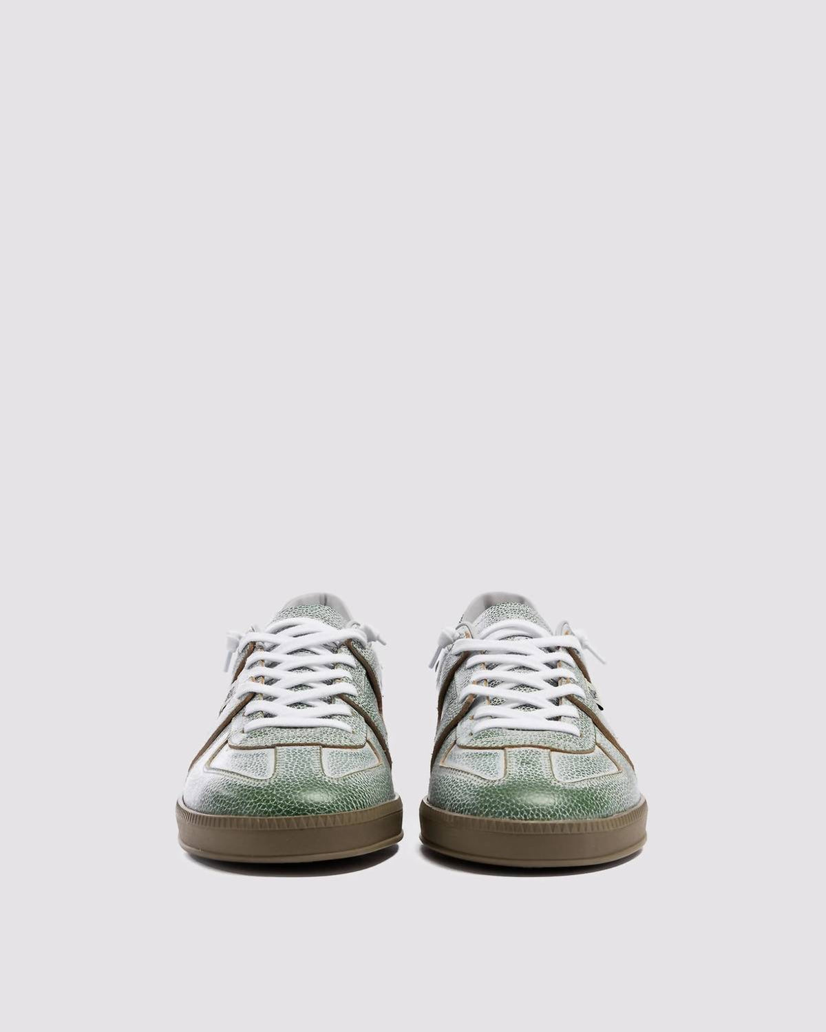 P448 - Men's Monza Sneaker