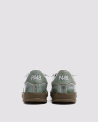 P448 - Men's Monza Sneaker