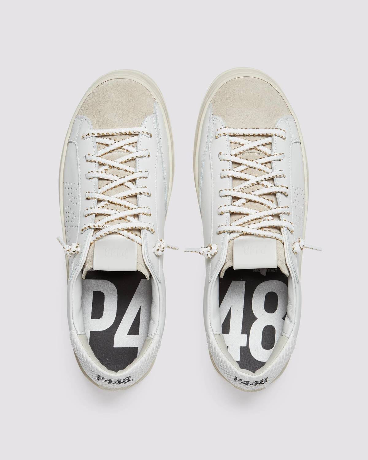 P448 - Women's John Sneaker