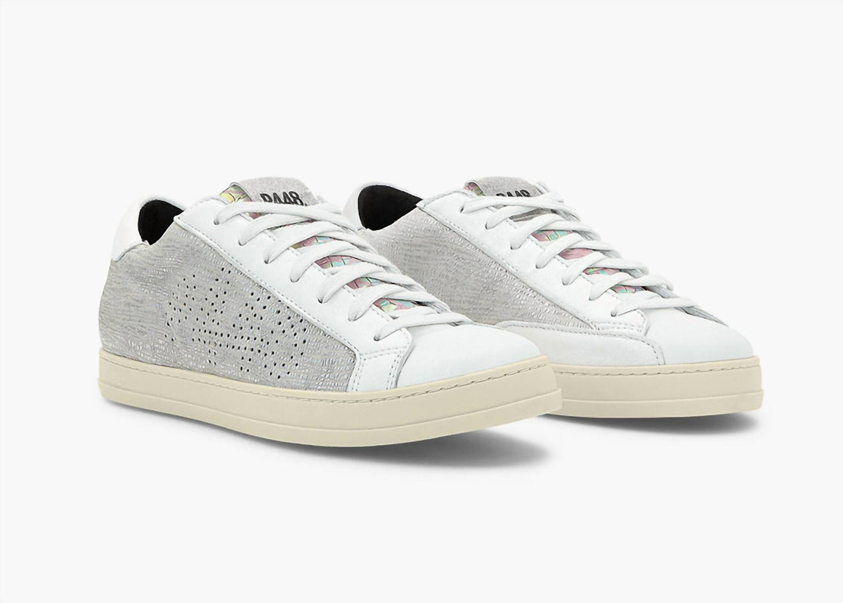 P448 - Women's John Sneaker