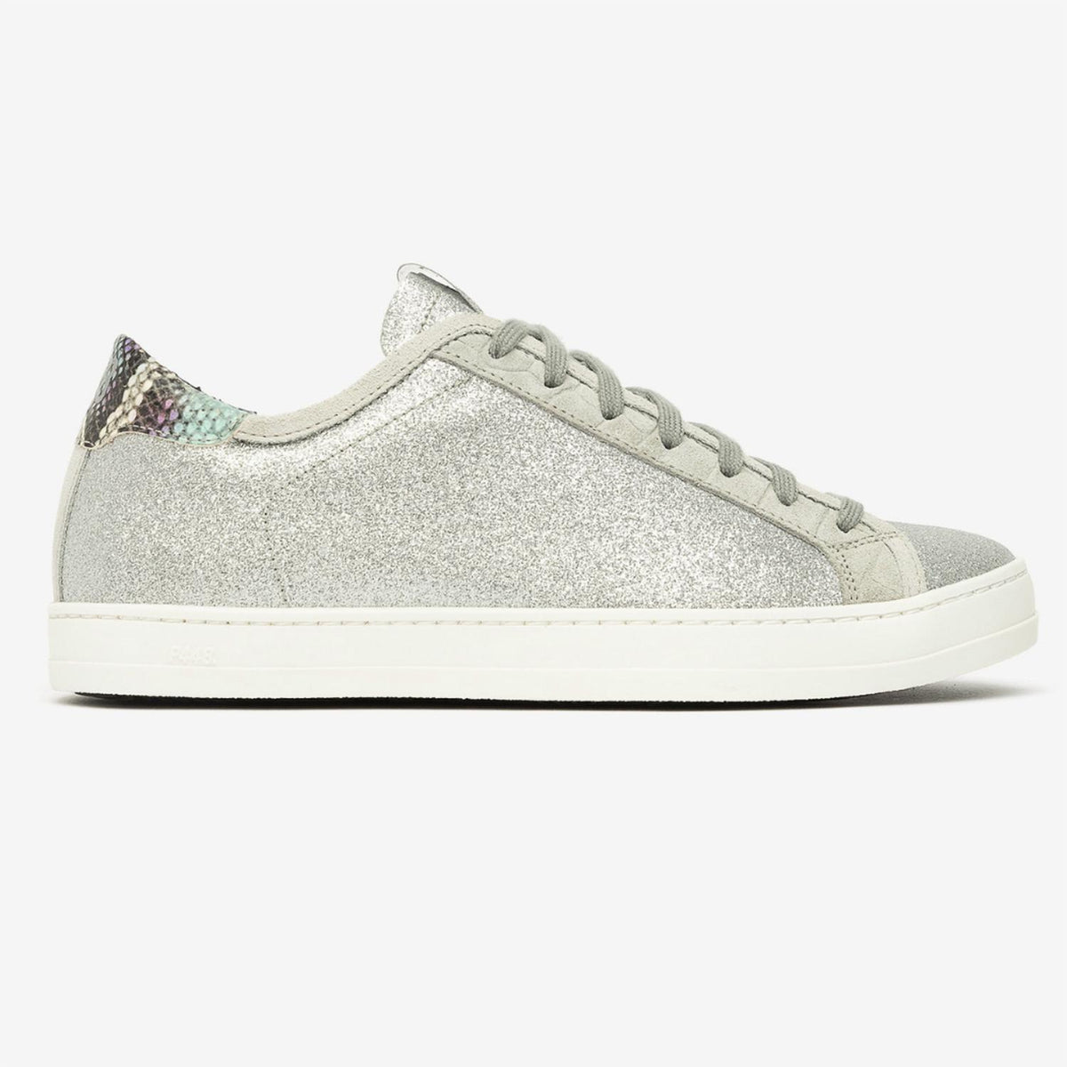 P448 - Women's Johnny Sneakers
