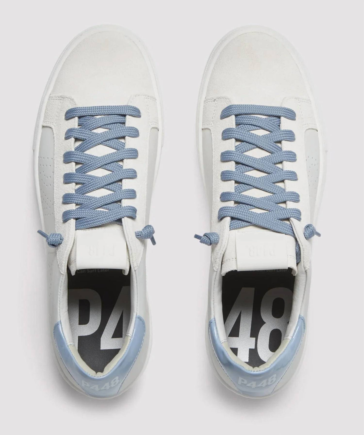 P448 - Women's Thea Sneaker