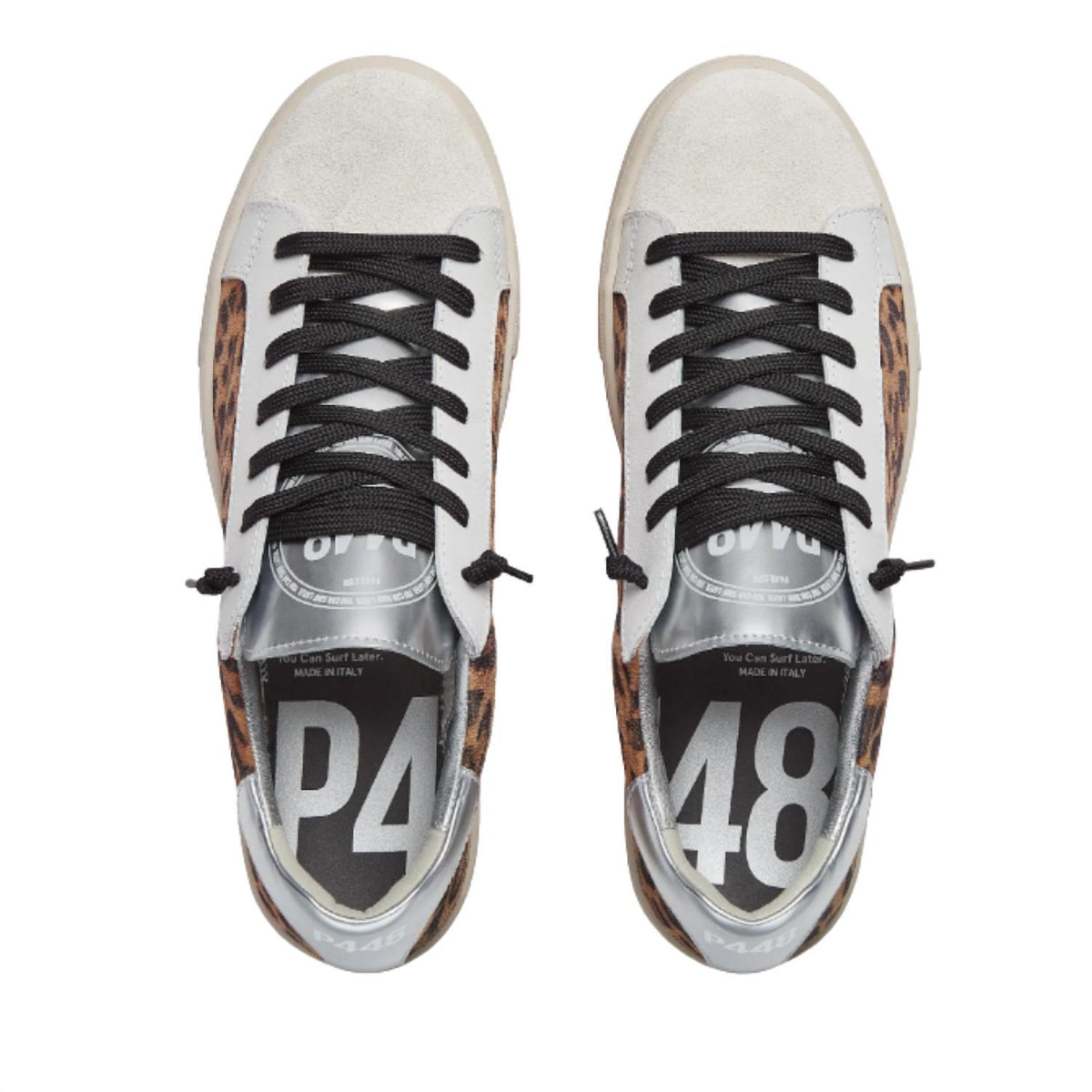 P448 - Women's Thea Sneakers