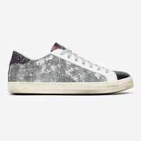 P448 - Women's Cola Sneakers