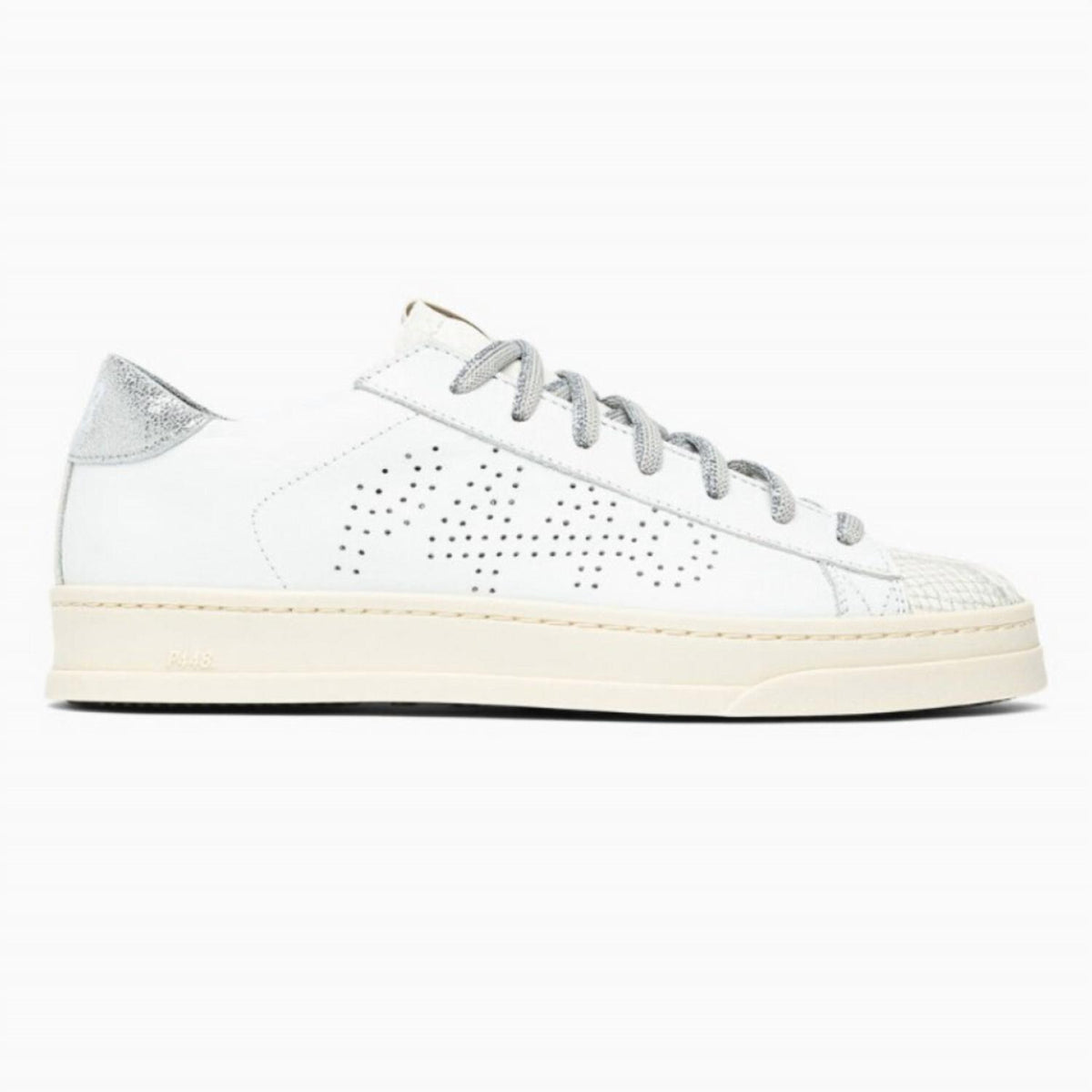 P448 - Women's Jack Molly Sneakers
