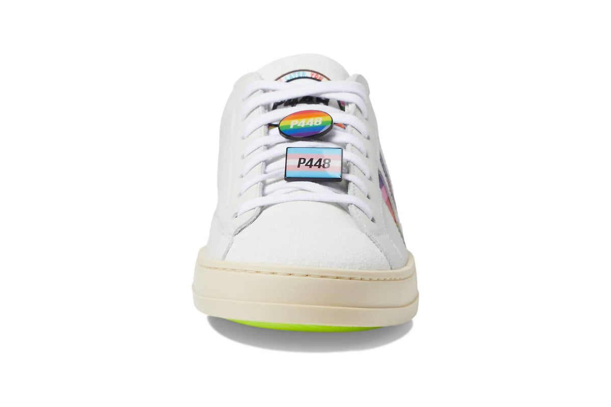 P448 - Women's John Trainers Sneakers
