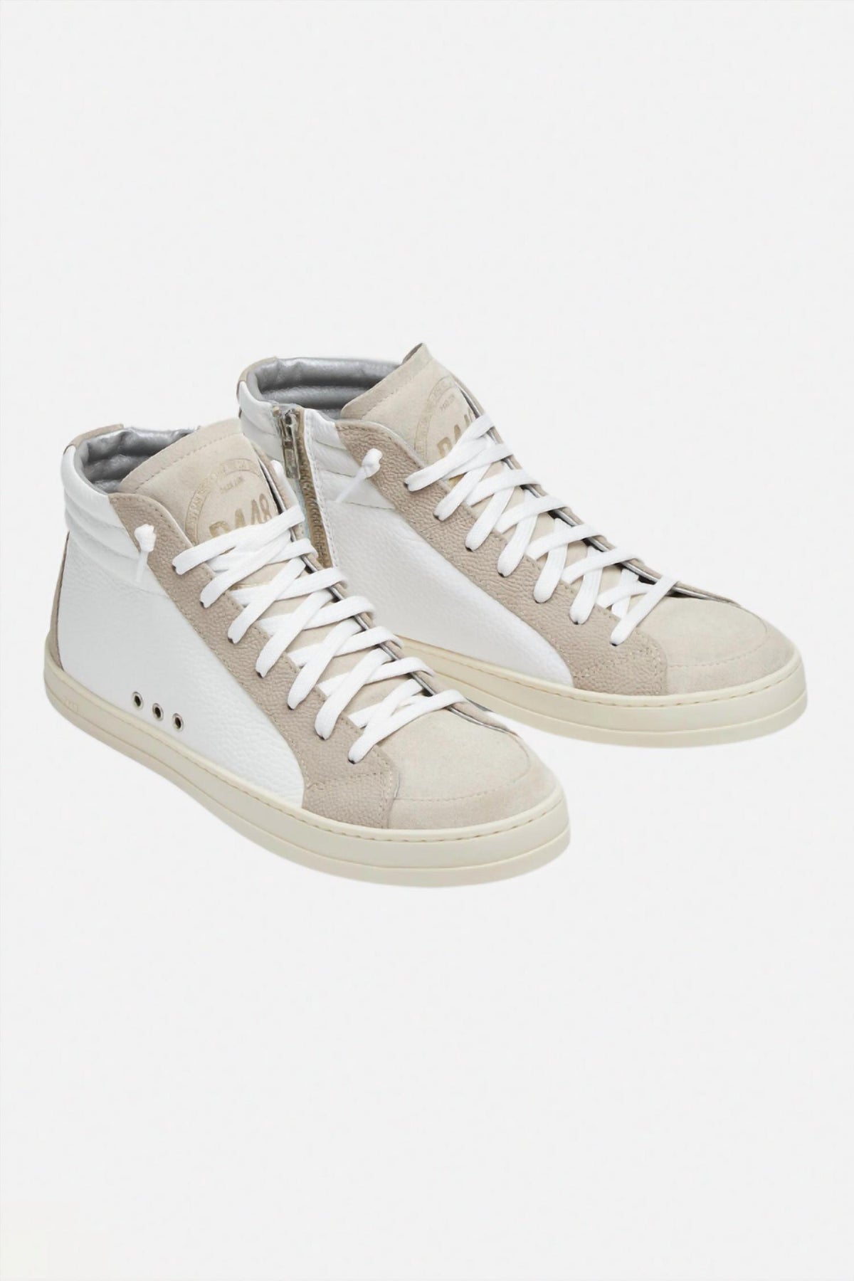 P448 - Women's Skate Dune Shoes