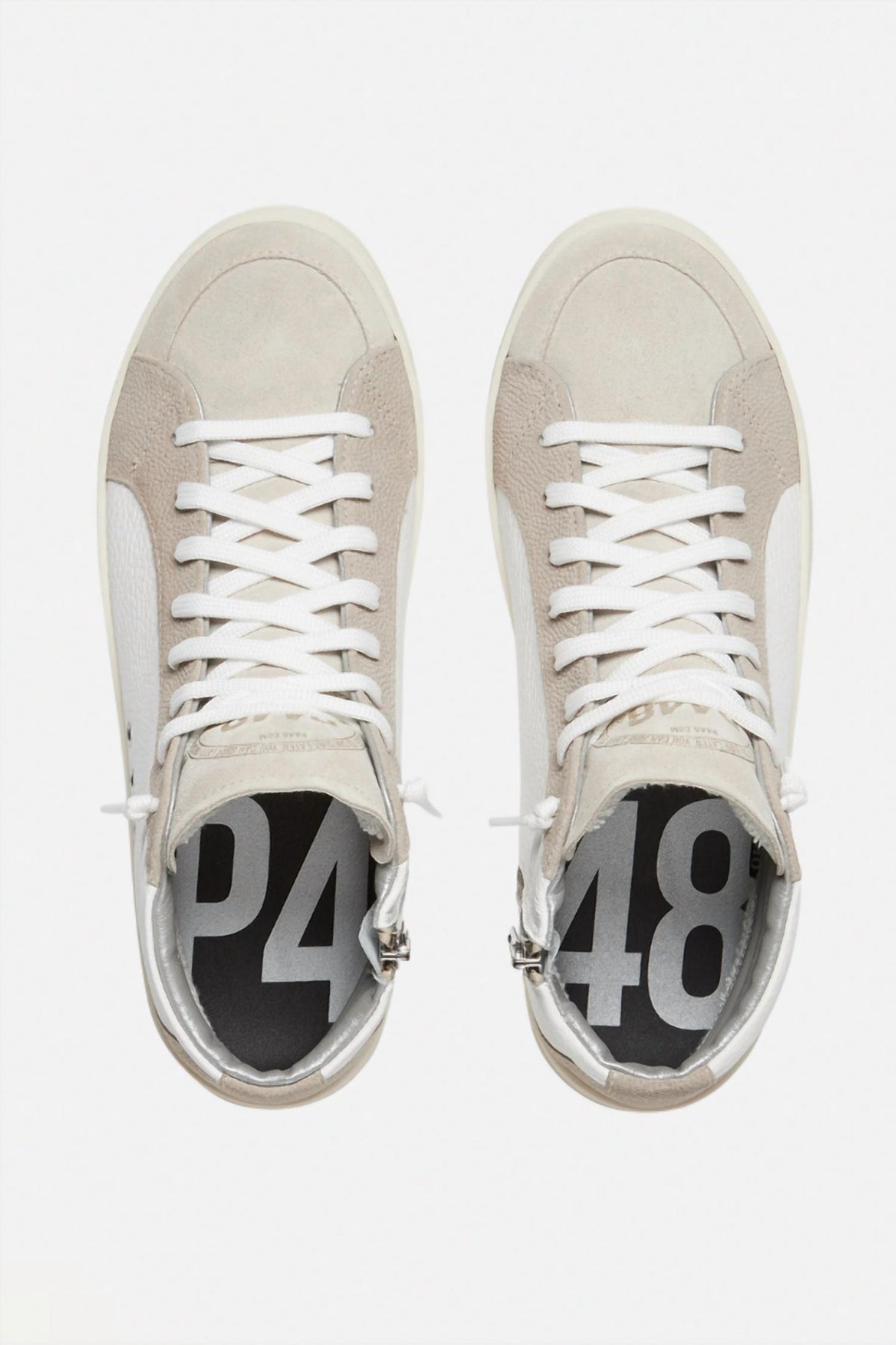 P448 - Women's Skate Dune Shoes