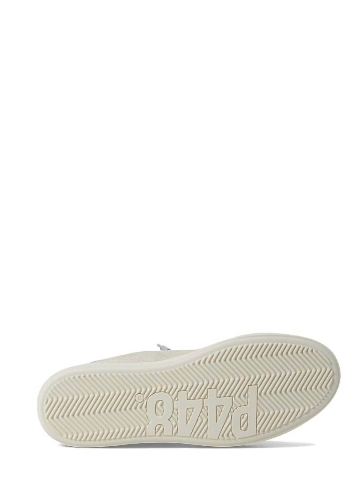 P448 - Women's Thea Sneaker