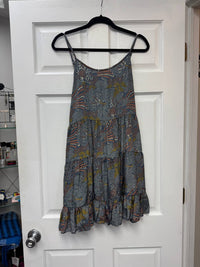 Paani - Women's Sun Dress