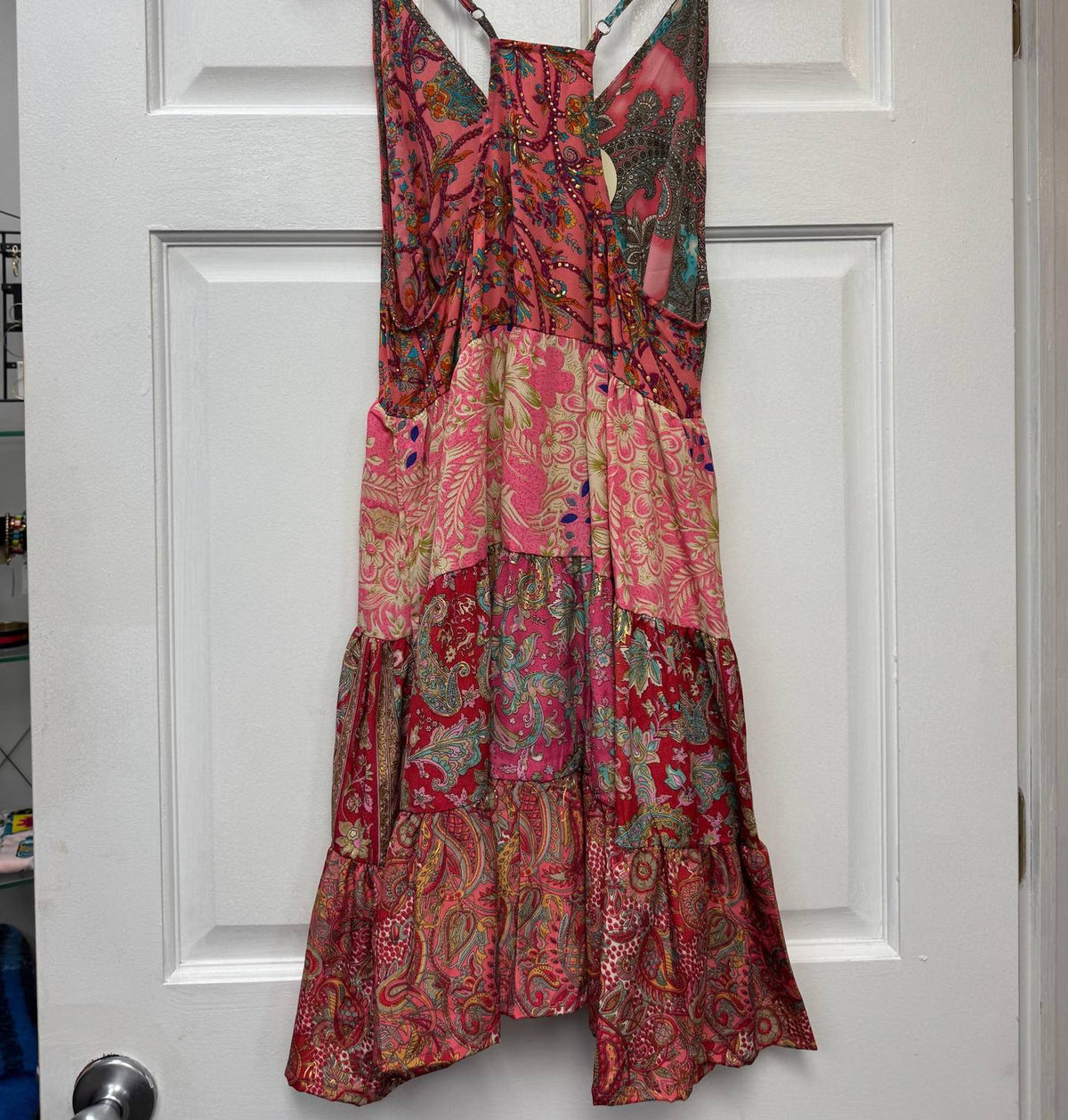 Paani - Women's Sun Dress