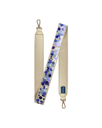 Packed Party - Unisex Confetti Detachable Purse Strap