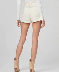 Paige - Anessa High-waisted Short