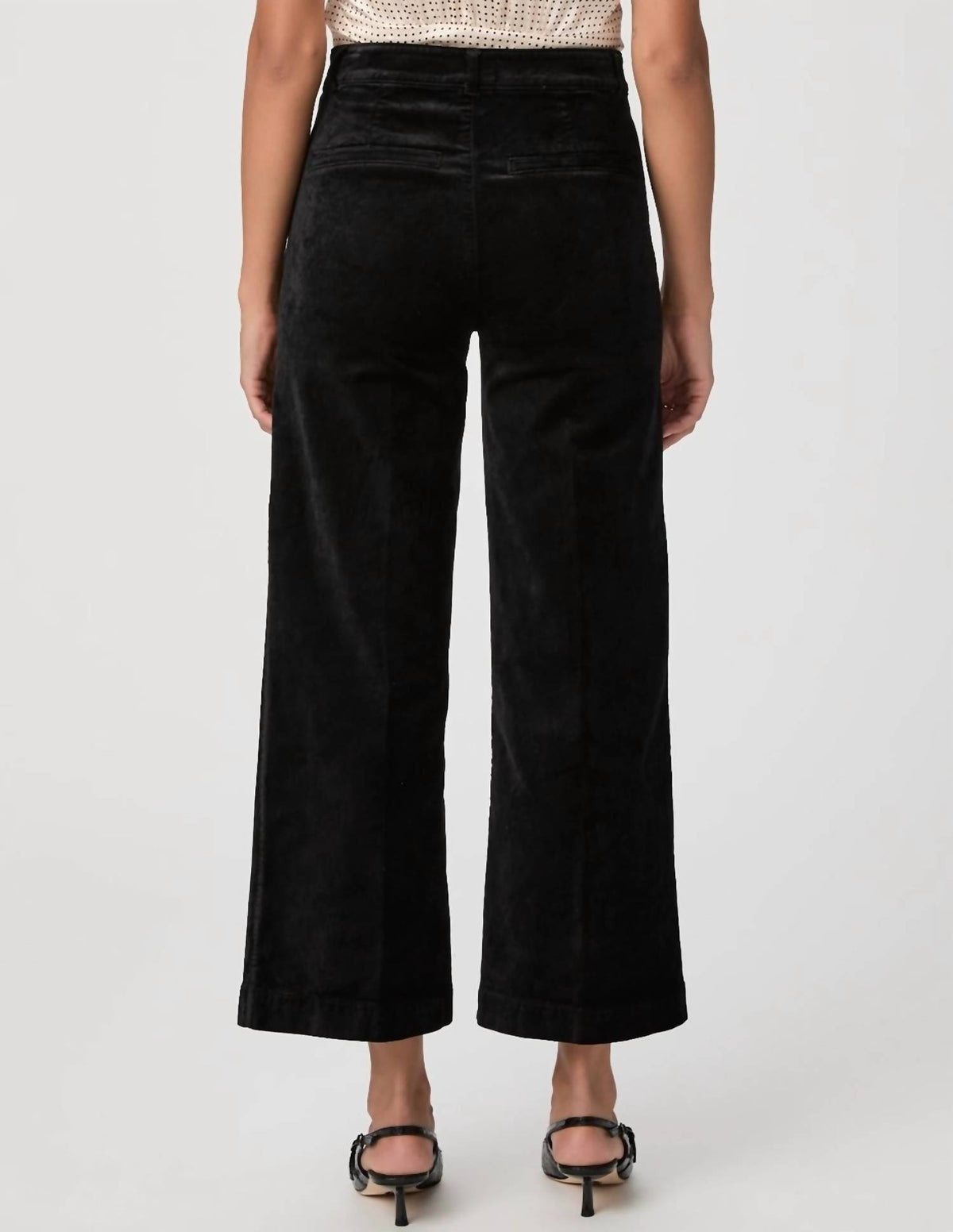Paige - Anessa High-Rise Trouser