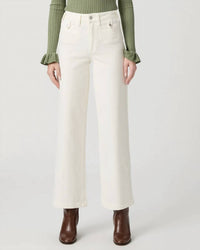 Paige - Anessa Wide Leg Jean