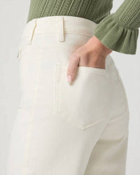 Paige - Anessa Wide Leg Jean