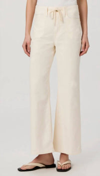 Paige - Ari Wide Leg Weekender Pants