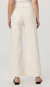 Paige - Ari Wide Leg Weekender Pants