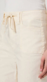 Paige - Ari Wide Leg Weekender Pants