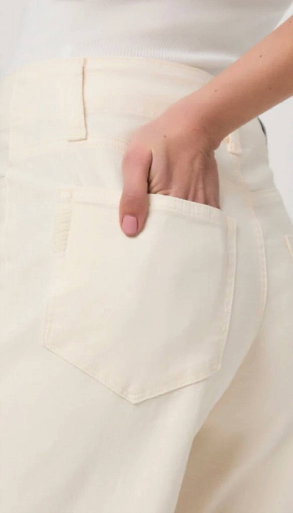 Paige - Ari Wide Leg Weekender Pants