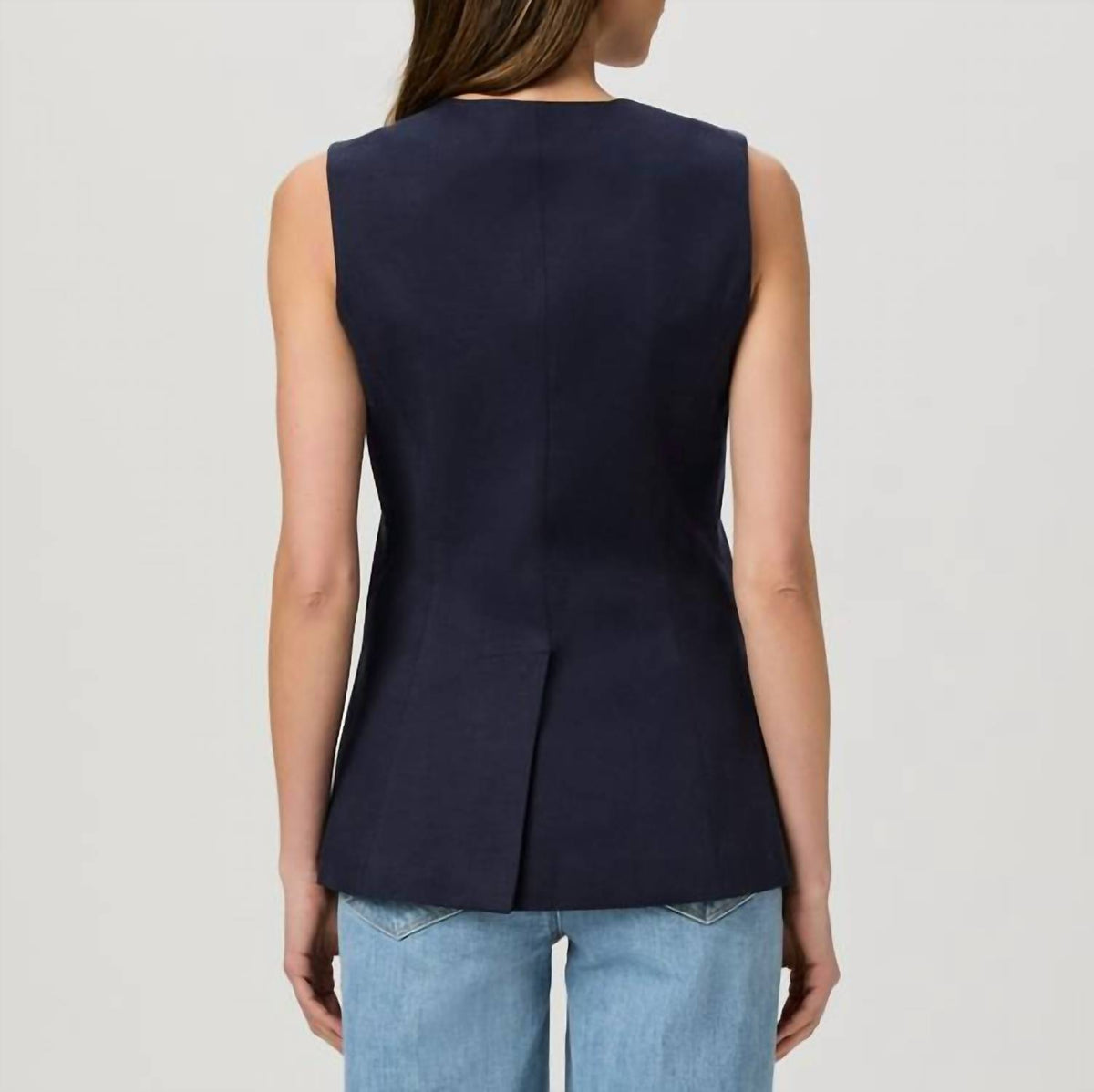 Paige - Campanelli Vest