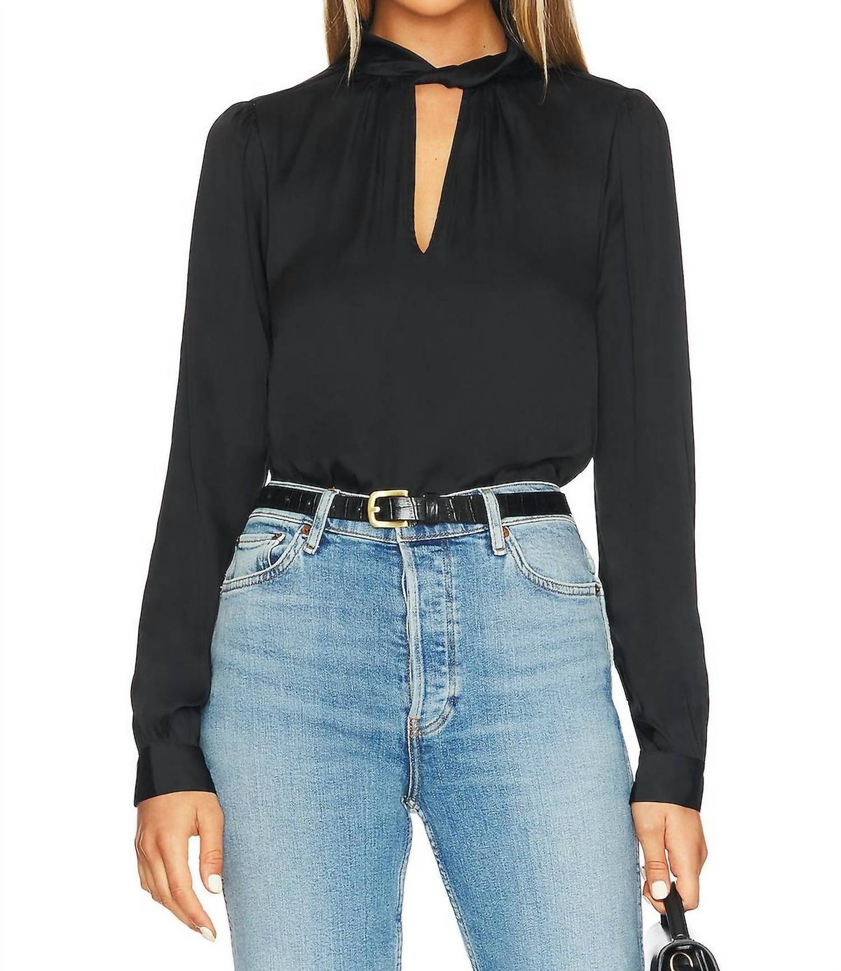 Paige - Ceres Top