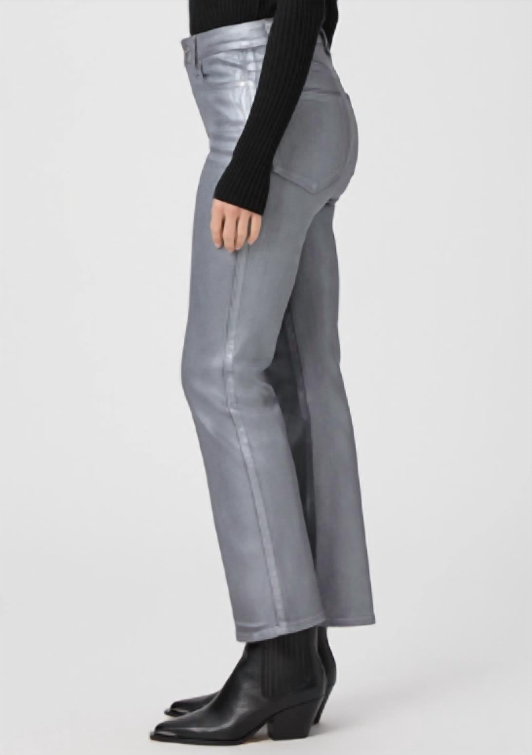 Paige - Claudine Flare Jean