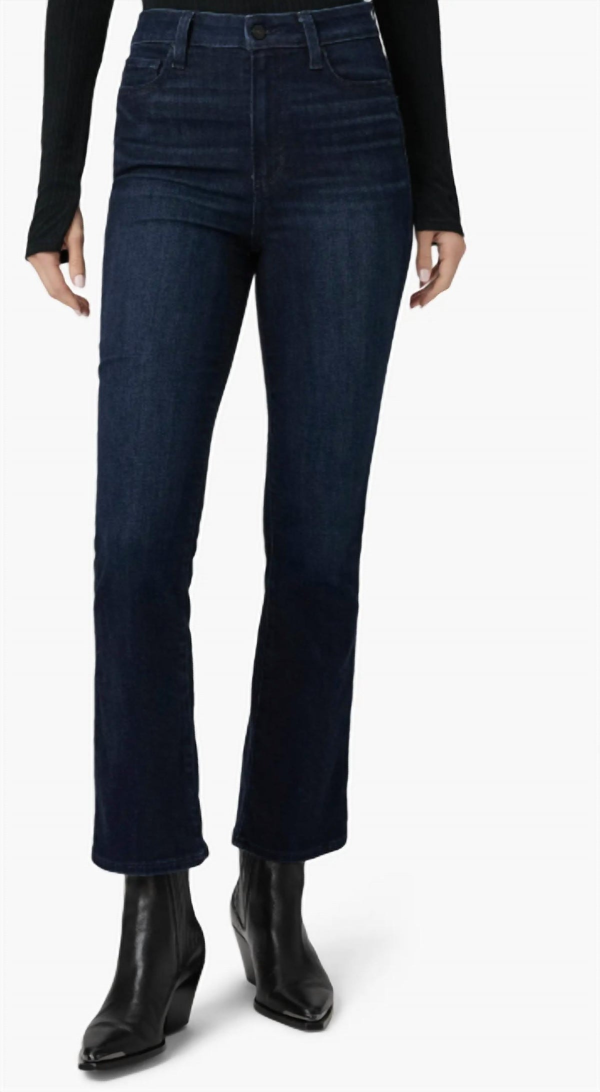 Paige - Claudine Flare Jeans