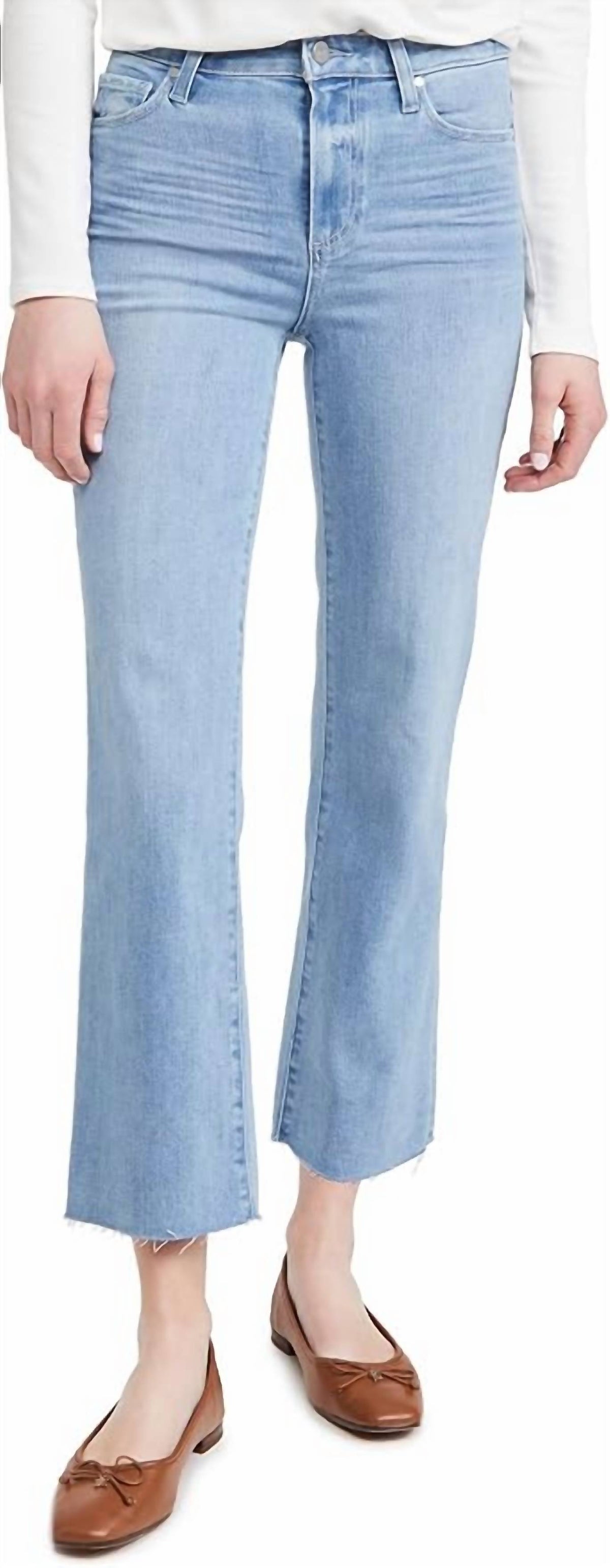 Paige - Colette Jeans