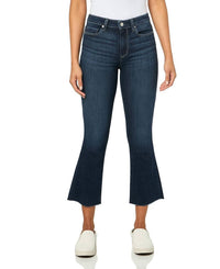 Paige - Collette Jean With Raw Hem