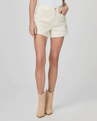 Paige - Dani High Rise Shorts