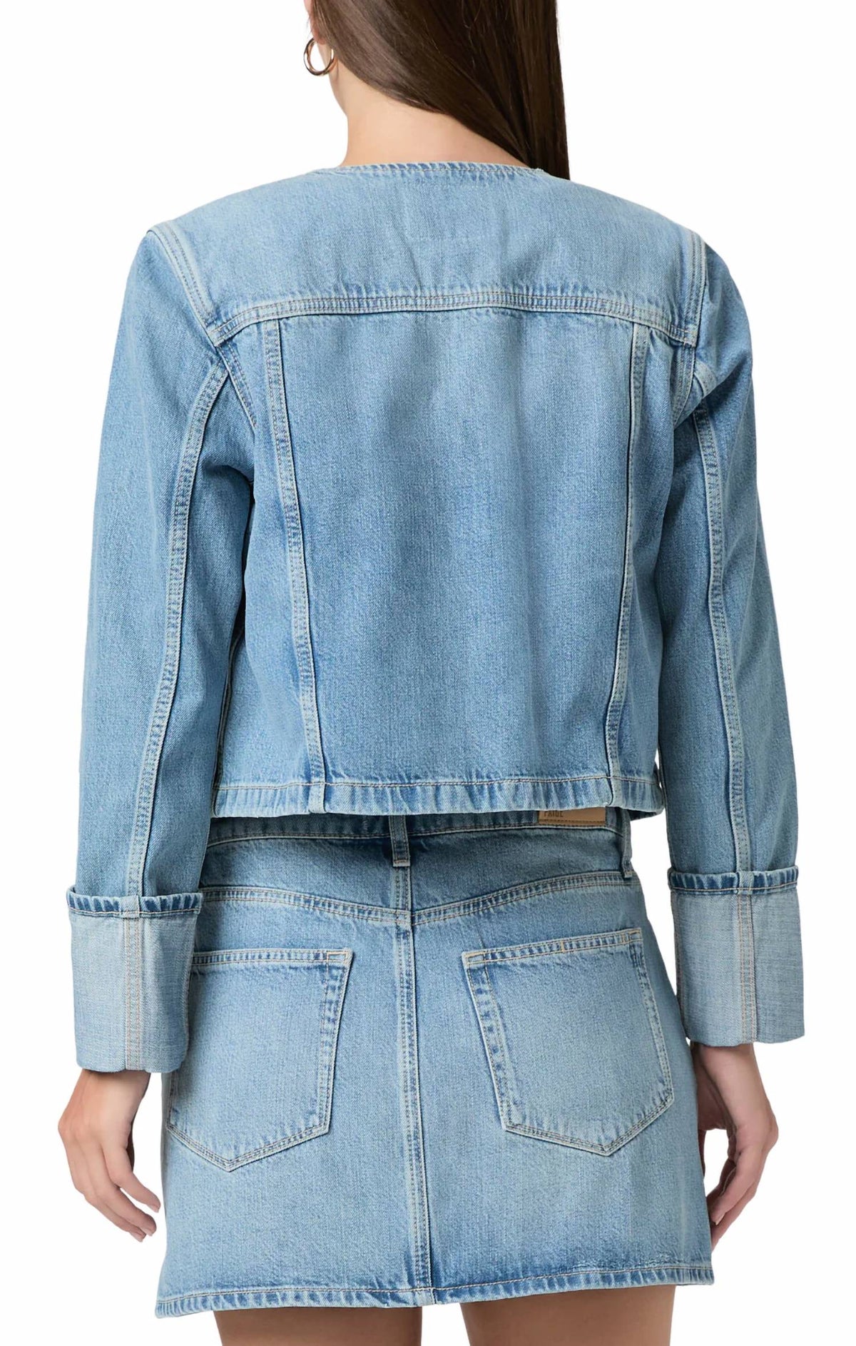 Paige - Dean Jacket
