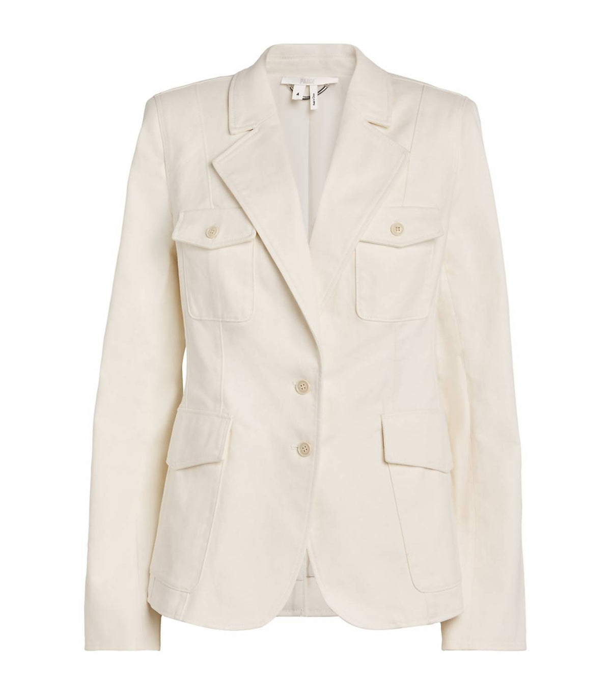 Paige - Denim Ramona Blazer