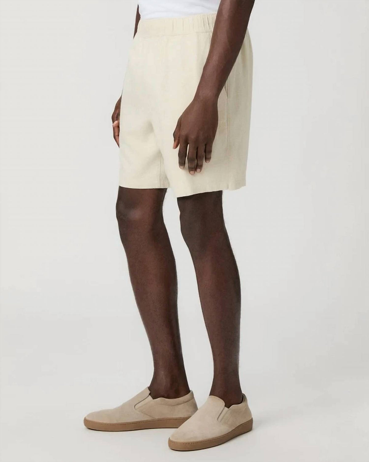 Paige - Elijah Drawstring Short