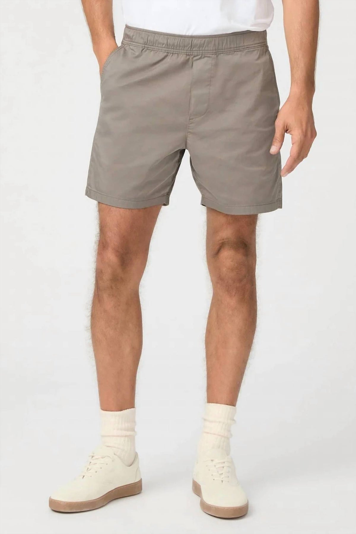 Paige - Elijah Shorts
