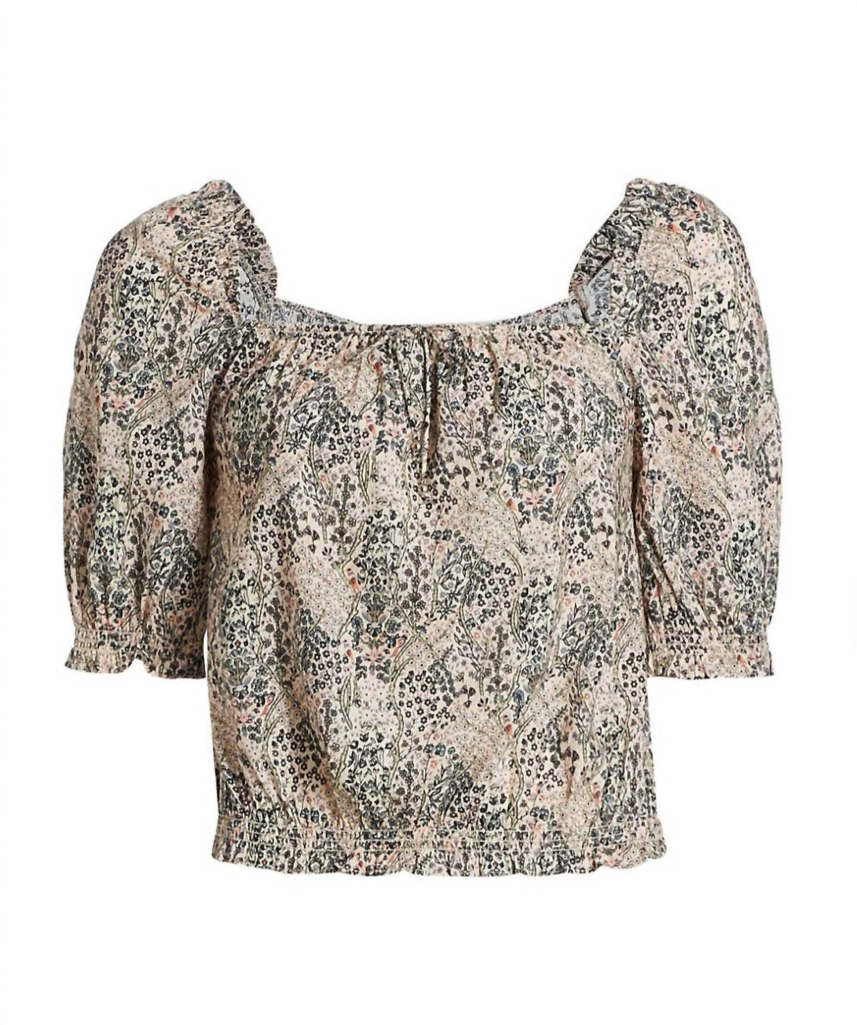 Paige - ELISA TOP