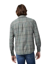 Paige - Everett Long Sleeve Shirt