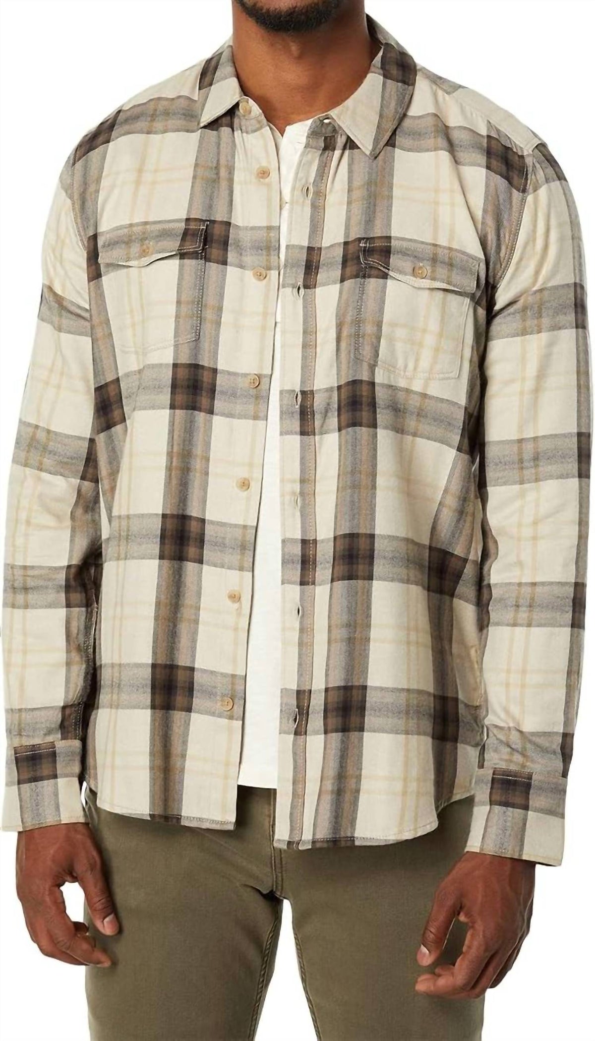Paige - Everett Shirt