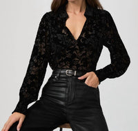 Paige - GINEVRA BLOUSE