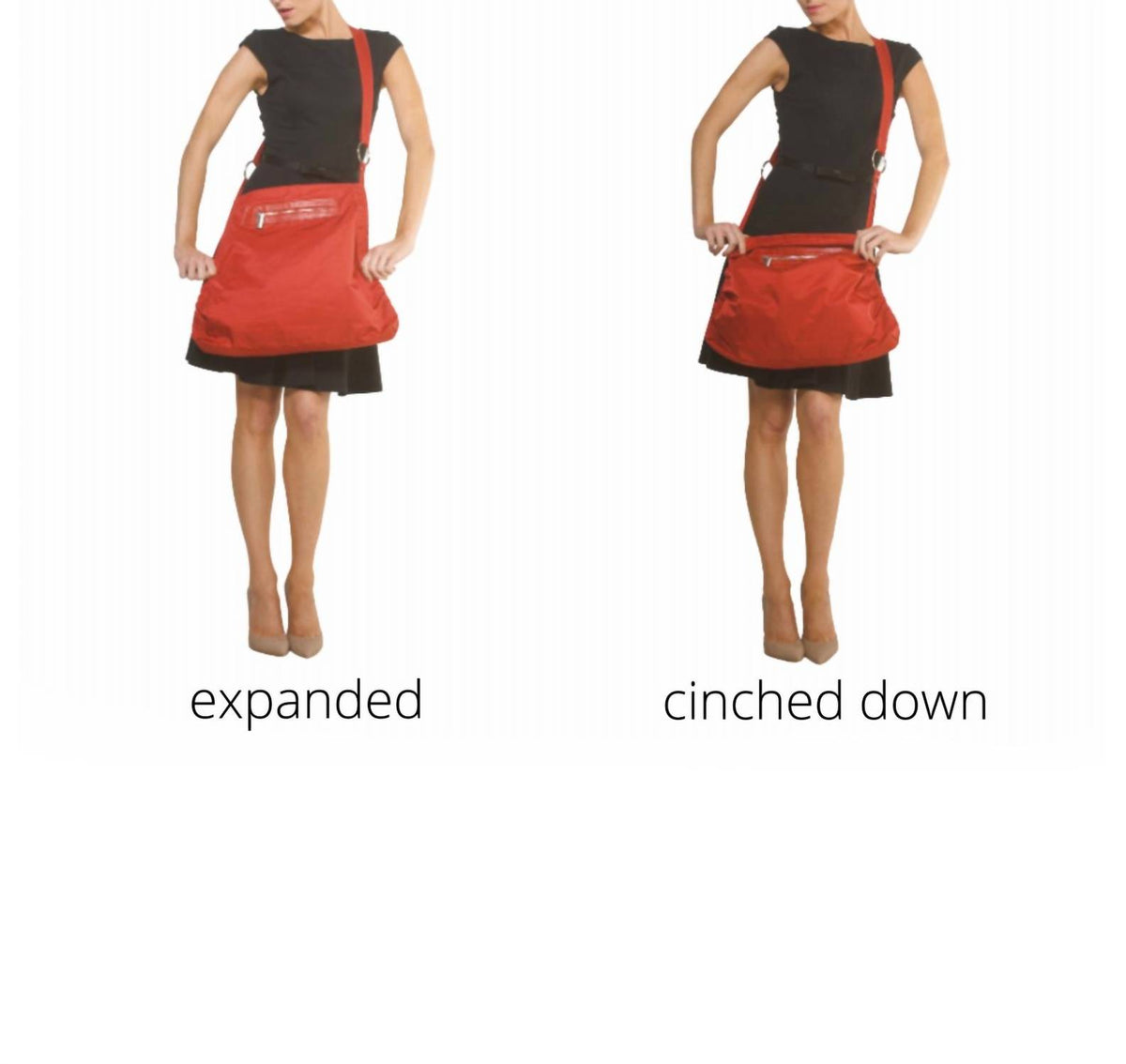 Paige Hamilton Design - Francesca Bag
