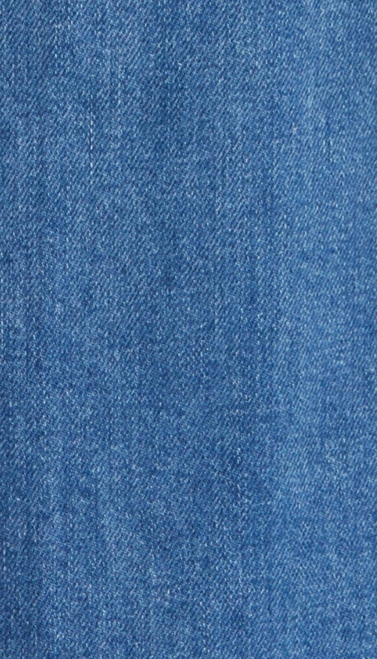 Paige - Harper 30" Utility Cargo Pocket Jeans