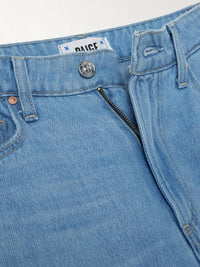 Paige - Harper Wide Leg Jeans