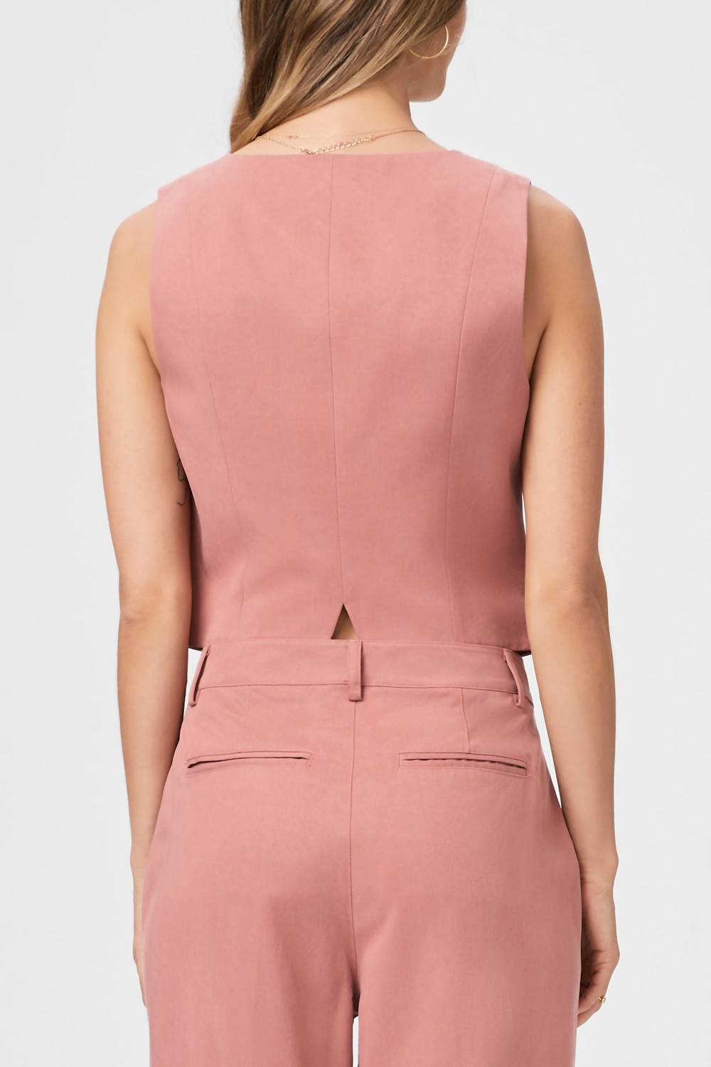 Paige - Iris Vest