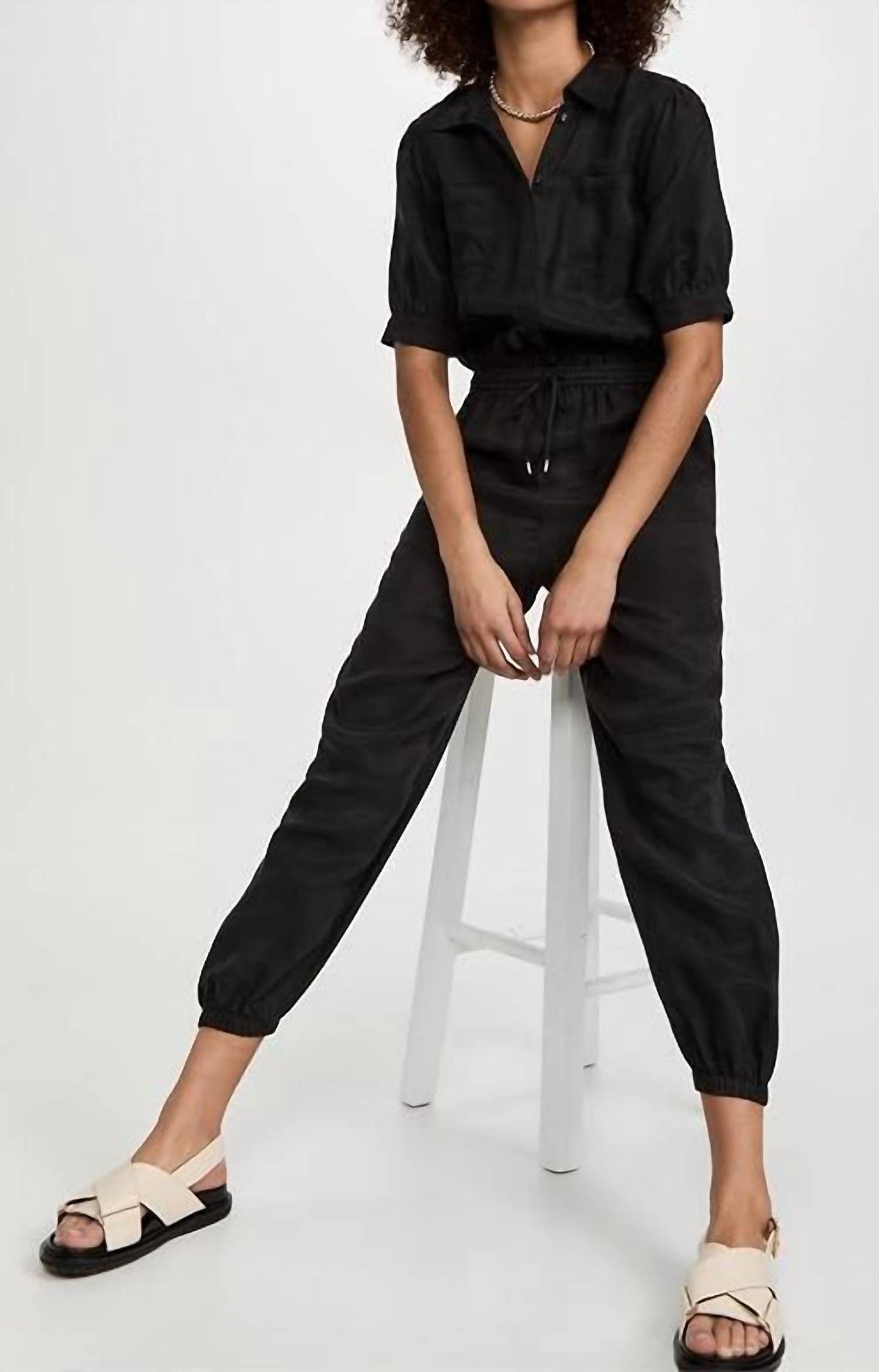 Paige - Isa Jumpsuit