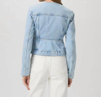 Paige - Isara Denim Jacket