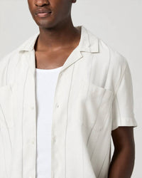 Paige - Jacobson Short-sleeve Shirt