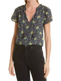 Paige - larmie top