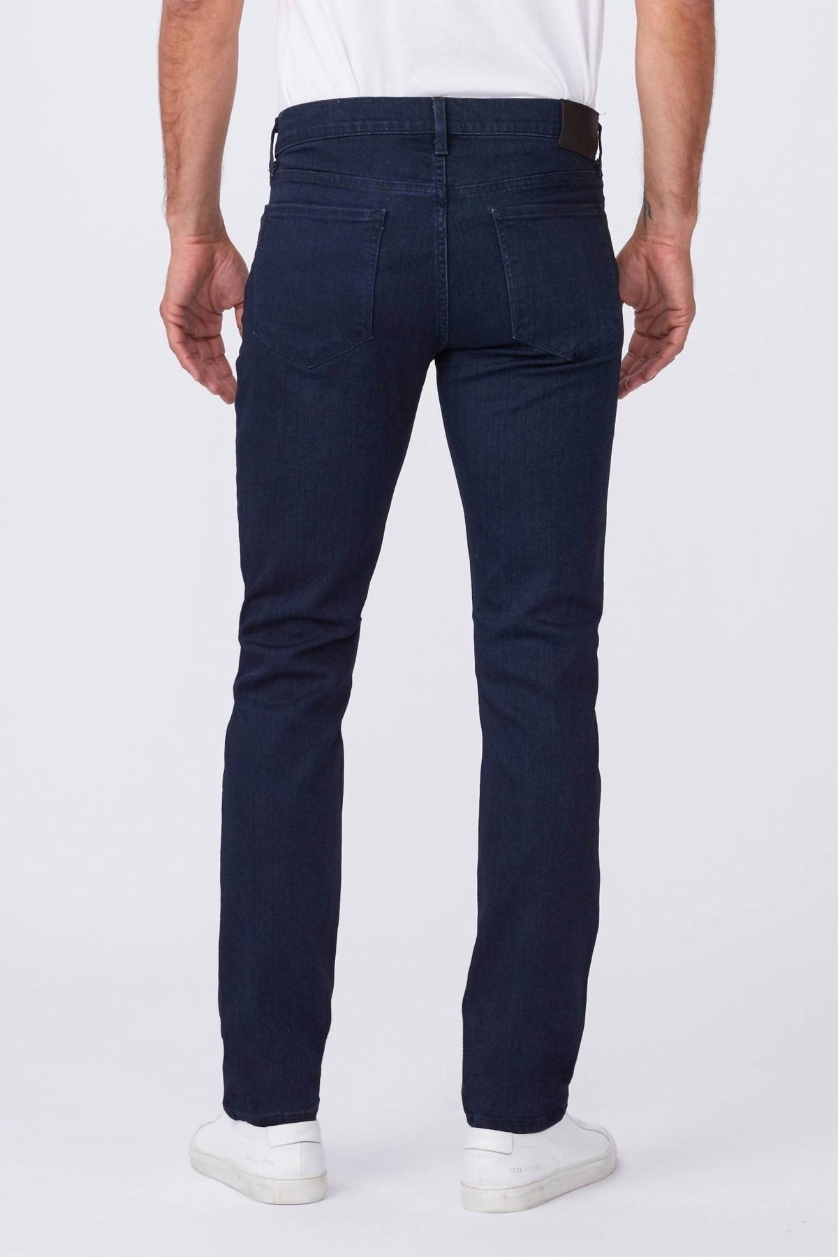 Paige - Lennox Transcend Jeans